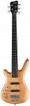 Warwick Rockbass Corvette Basic Active 5-Saiter Lefthand 