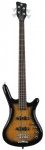 Warwick Rockbass Corvette Basic Passive 4-string 