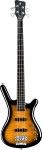 Warwick Rockbass Corvette Classic 4-Saiter 