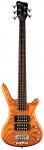 Warwick Rockbass Corvette $$ 5-string 