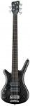 Warwick Rockbass Corvette $$ 5-Saiter Lefthand 