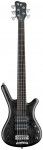 Warwick Rockbass Corvette $$ 5-string fretless 