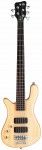 Warwick Rockbass Streamer STD 5-string Lefthand 