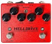 Weehbo Helldrive V 3.0 