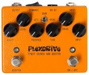 Weehbo Plexdrive V 1.0 
