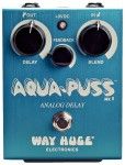 Way Huge Electronics 701 Aqua Puss 