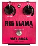 Way Huge Electronics 203 Red Llama 