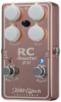 Xotic RC Booster SH (Copper) 