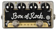 Z.Vex Box of Rock Vexter Series 