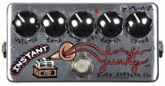 Z.Vex Instant Lo-Fi Junky Vexter Series 