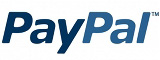 PayPal-Bezahlmethoden-Logo