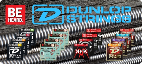 Banner Dunlop